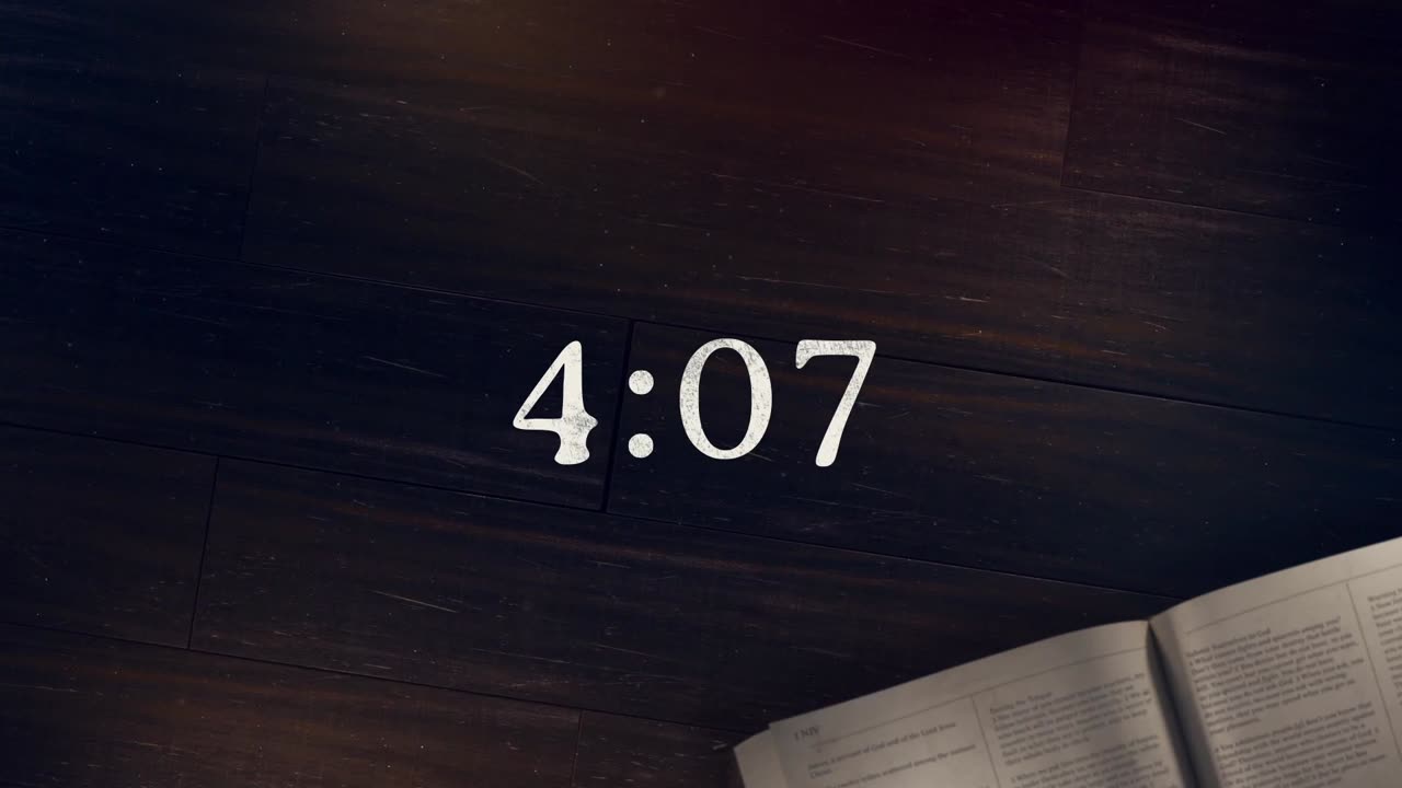 Sunday Morning 05-11-25 Nehemiah: Rebuilding the Wall 2.0! @COFTV.COM