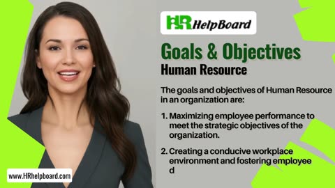 Human Resource