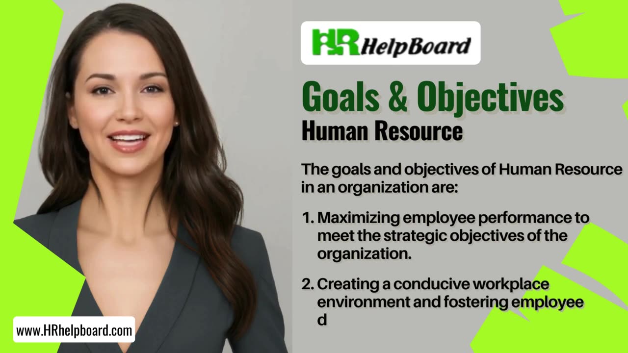 Human Resource