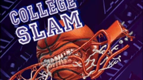 Snes Rom College Slam