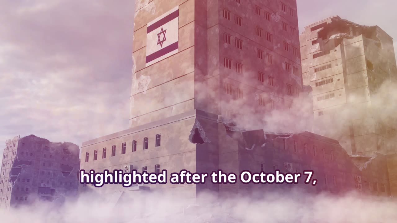 Why Israel and Iran Are on the Brink of Total War 2025