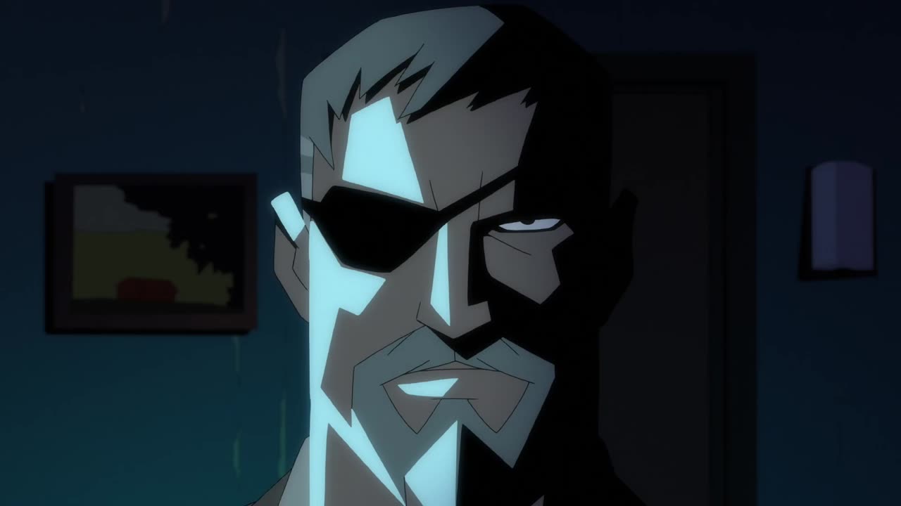 Deathstroke_ Knights & Dragons | Official Trailer