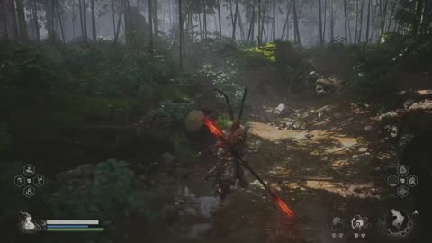 BLACK MYTH: WUKONG