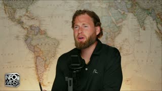 INFOWARS LIVE - 6/26/25: The American Journal with Harrison Smith / The Alex Jones Show / The War Room With Owen Shroyer