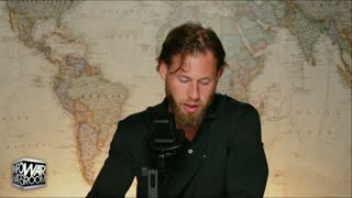 INFOWARS LIVE - 6/26/25: The American Journal with Harrison Smith / The Alex Jones Show / The War Room With Owen Shroyer