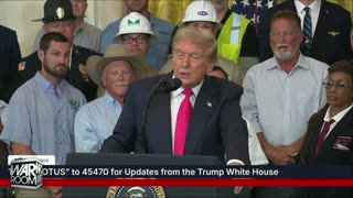 INFOWARS LIVE - 6/26/25: The American Journal with Harrison Smith / The Alex Jones Show / The War Room With Owen Shroyer