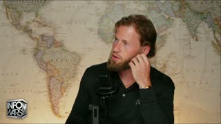 INFOWARS LIVE - 6/26/25: The American Journal with Harrison Smith / The Alex Jones Show / The War Room With Owen Shroyer