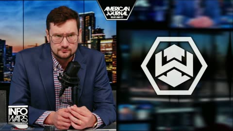 INFOWARS LIVE - 6/26/25: The American Journal with Harrison Smith / The Alex Jones Show / The War Room With Owen Shroyer