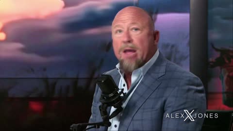 INFOWARS LIVE - 6/26/25: The American Journal with Harrison Smith / The Alex Jones Show / The War Room With Owen Shroyer