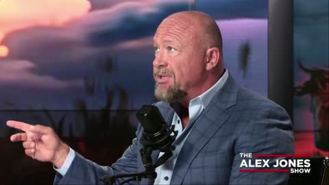 INFOWARS LIVE - 6/26/25: The American Journal with Harrison Smith / The Alex Jones Show / The War Room With Owen Shroyer