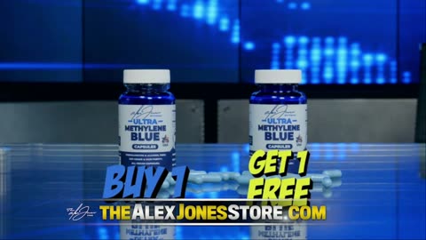 INFOWARS LIVE - 6/26/25: The American Journal with Harrison Smith / The Alex Jones Show / The War Room With Owen Shroyer