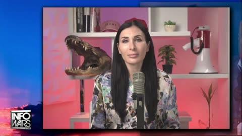 INFOWARS LIVE - 6/26/25: The American Journal with Harrison Smith / The Alex Jones Show / The War Room With Owen Shroyer