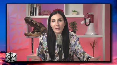 INFOWARS LIVE - 6/26/25: The American Journal with Harrison Smith / The Alex Jones Show / The War Room With Owen Shroyer