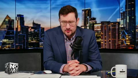 INFOWARS LIVE - 6/26/25: The American Journal with Harrison Smith / The Alex Jones Show / The War Room With Owen Shroyer
