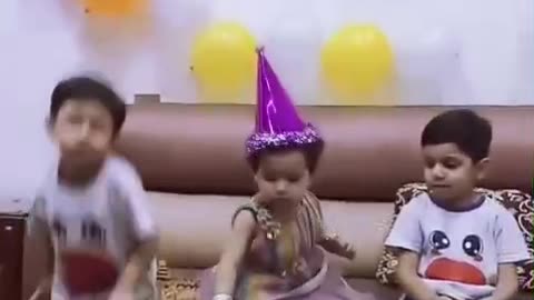 Happy birthday sweety #love #allah #bless #you #trending #viral Foryou