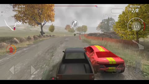 Rally Fury Extreme Racing | Car Game Android Gameplay