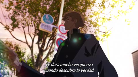 La chica que me gusta toma una carta de amor (CAP3)