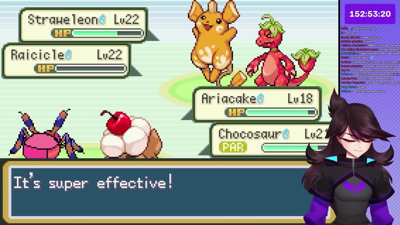 Every Pokémon is CANDY?! This Got Out of Hand...