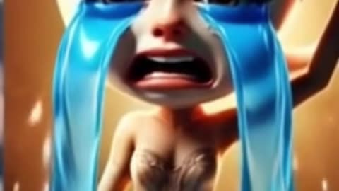 Ballerina Cappuccina X Espressona Signora 😊😹