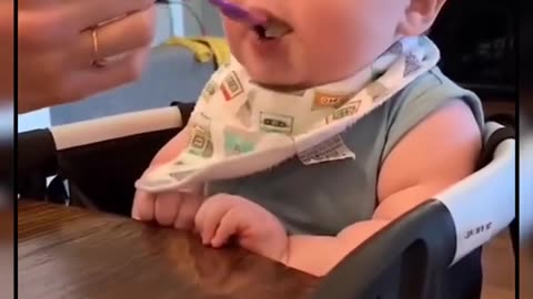 Cookie Thieves: Baby Edition 🍪😂