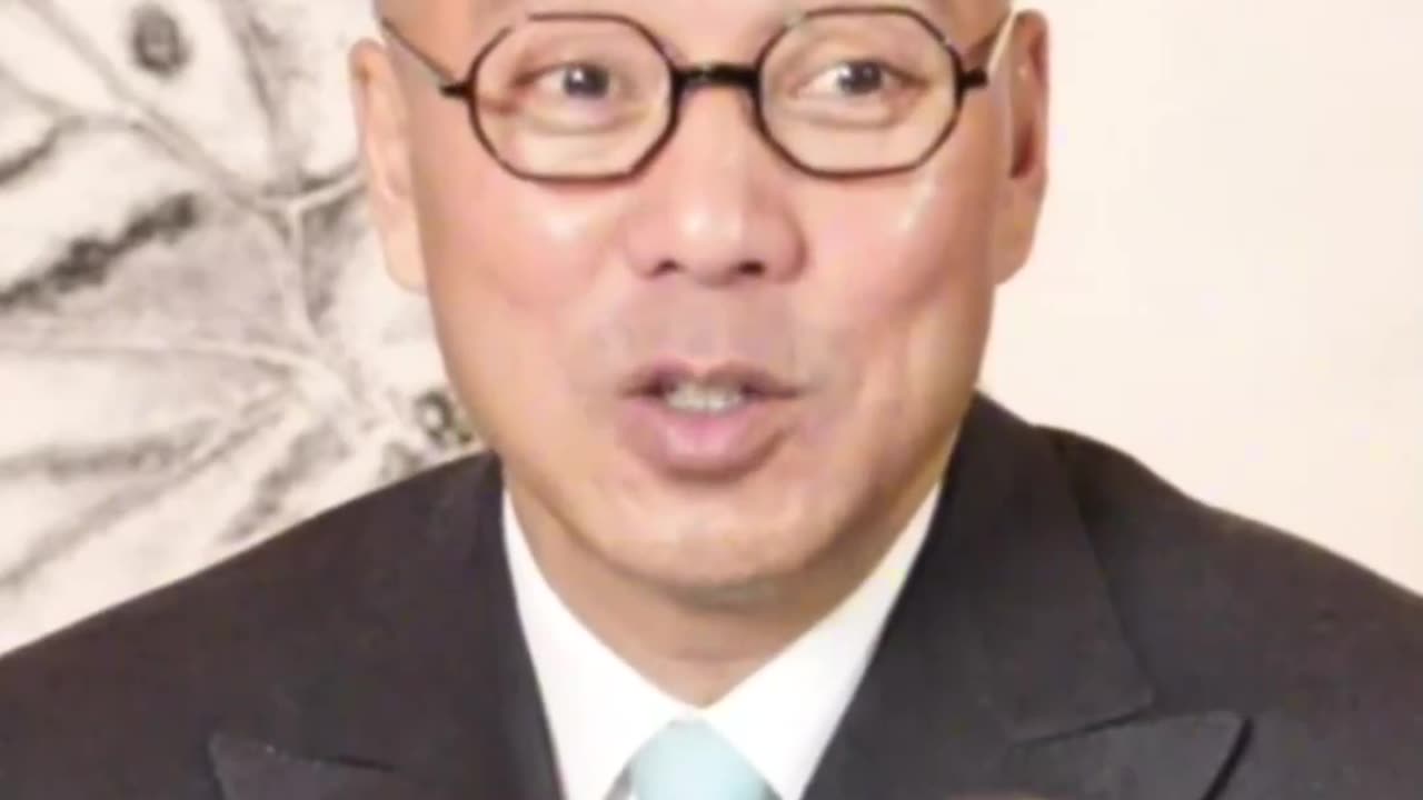 20211112文贵先生直播： #沈南鹏（日本孙正义） 总参三部专业情报人员，美国耶鲁大学（骷髅会）高材生，投资大数据、AI， #云锋 基金（马云+虞锋）投资美欧 #军工、 #AI 产业。