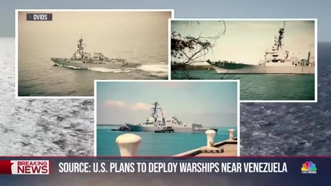 Is the US Going to Invade Venezuela?