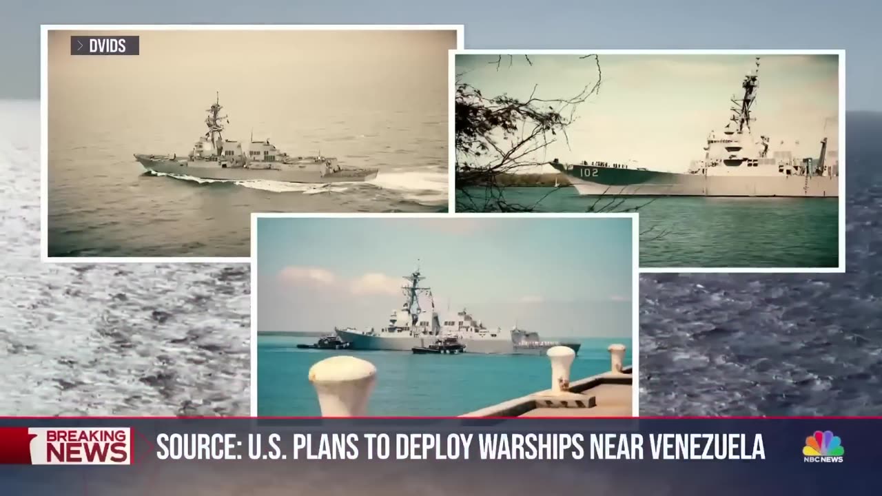 Is the US Going to Invade Venezuela?