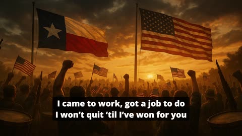 Brandon Herrera Fight Song | I Won’t Quit