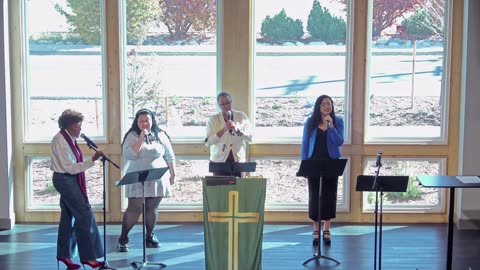 Living Hope Today Studies + Church Worship Services