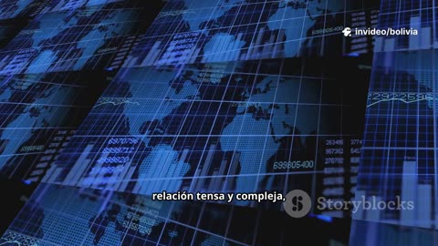 ¡Impactante! Bolivia acepta la rendición en la guerra híbrida