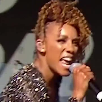 We're so excited to see En Vogue at Glastonbury ☀️ European Tour 2025