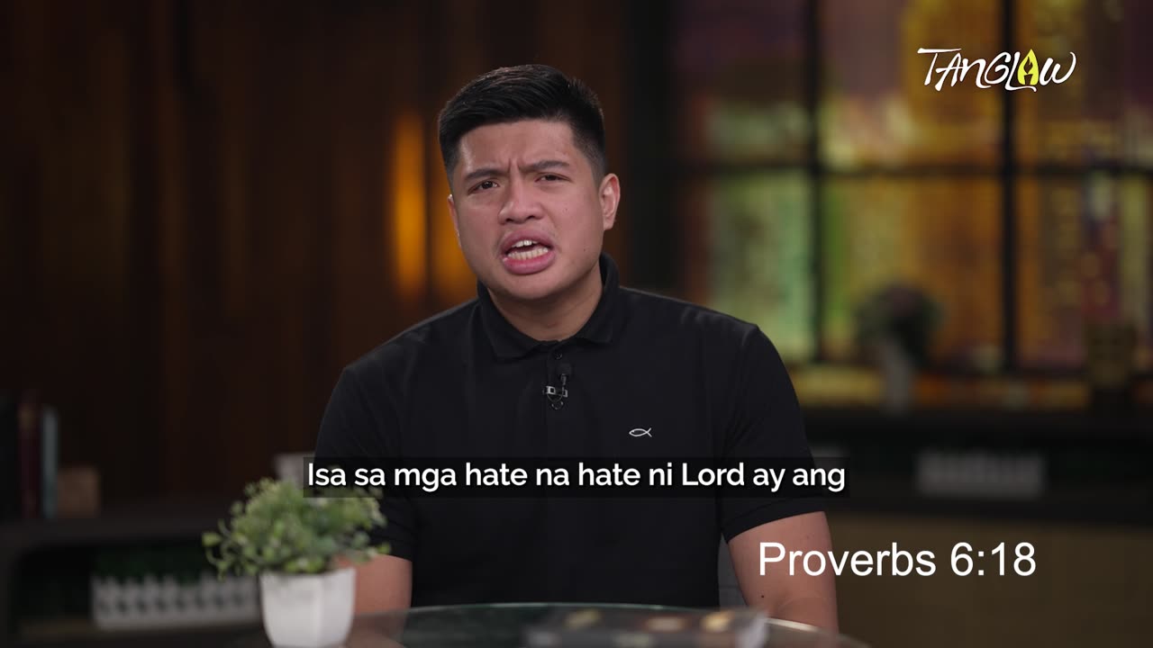 'Wag Maging Kasimbilis ni Usain Bolt