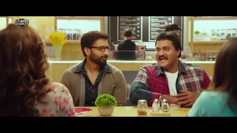 Mastermind #Gopichand33 | Part -1 | Watch Now | Enjoy