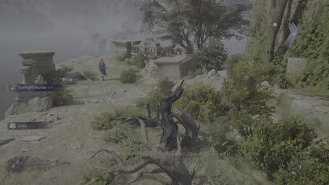 Lost Soul Aside Part 14