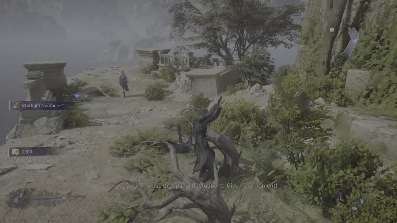 Lost Soul Aside Part 14