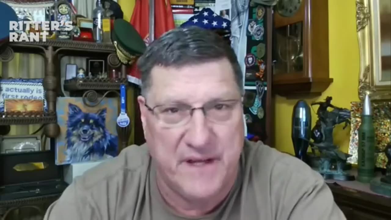 Hope - Ritter's Rant