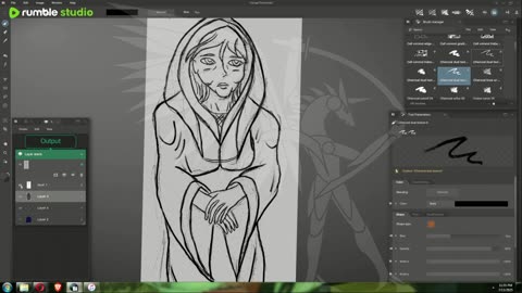 Everlasting Mother Yainae Timelapse