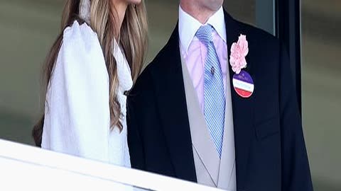 Princess Annes Son Peter Phillips Gets Engaged Af