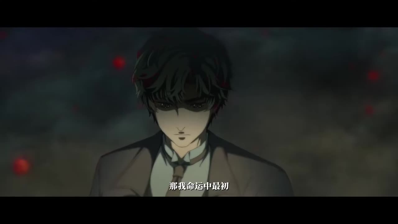 Lord of Mysteries Episode 07 Preview