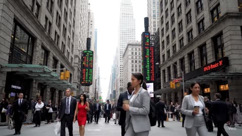 "Breaking News USA Today – 3-Minute Update on Economy, Politics, and Society