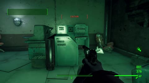 Fallout 4 play through with mods new run