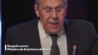 Lavrov: “Los BRICS han dejado atrás al G7”