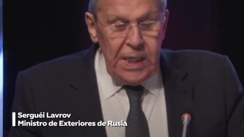 Lavrov: “Los BRICS han dejado atrás al G7”