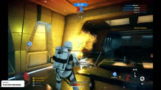 This Is Why Battlefront II Is Still EPIC! - Star Wars Battlefront 2