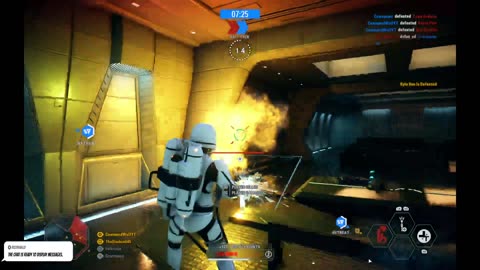 This Is Why Battlefront II Is Still EPIC! - Star Wars Battlefront 2
