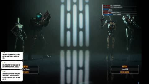 This Is Why Battlefront II Is Still EPIC! - Star Wars Battlefront 2