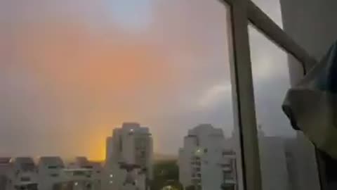 Iran missile