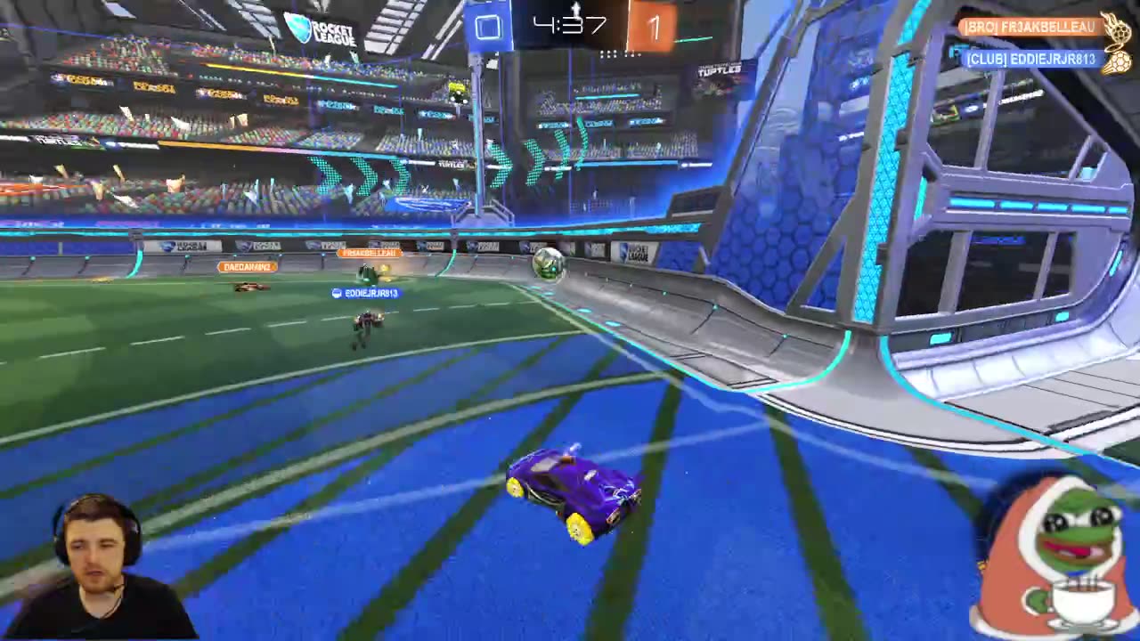 $5 a month D:<