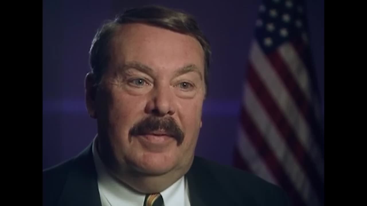 Inside The FBI Operation : That Changed The Mafia Forever.