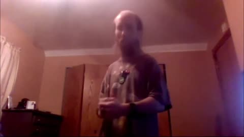 2021-5-7 Cyrax forces KryptK to retire from music, gives eloquent and rousing speech